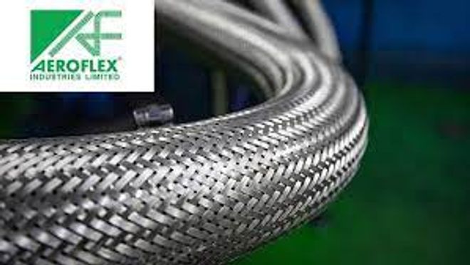 Aeroflex Industries IPO
